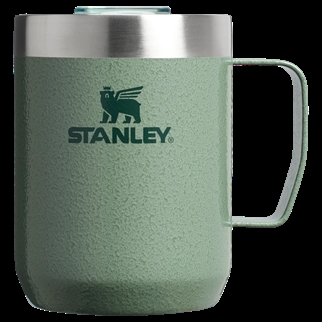 Stanley Everyday Camp Mug 236 hammerstone green